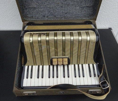 Accordion hohner concerto - accordion,