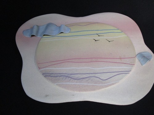 Lovely vintage anne lightwood - ,
