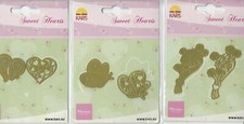 Marianne Design SWEET HEARTS