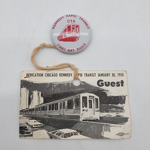 Cta pinback pin button - pinback,