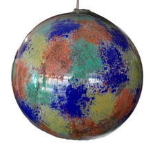 Victorian Witches Ball