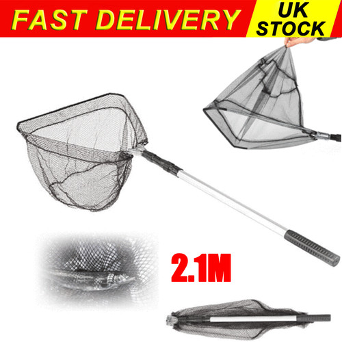 Telescopic folding fishing - telescopic,