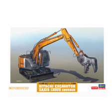 Hasegawa 66103 Hitachi