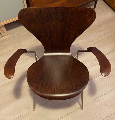 Danish arne jacobsen fritz - danish,