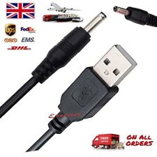 REMINGTON HC366 HC340 HC5150 HAIR TRIMMER CLIPPER USB CHARGER CABLE LEAD