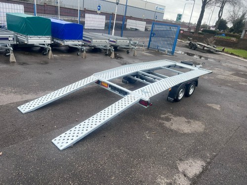 2026 new car transporter - new,