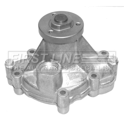 Water pump for daimler - daimler,