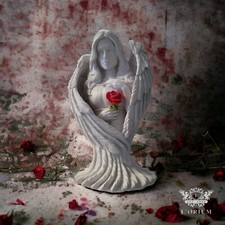 Original Small Angel Blessing