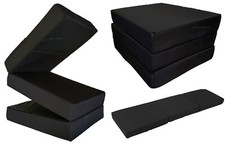 Fold up CUBE Futon Single