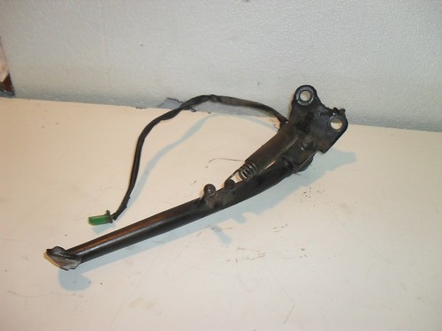 Stand with sensor honda - with,