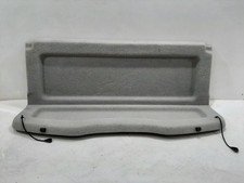 2011 RENAULT SCENIC 5 Door MPV Grey Rear Luggage Load Cover Parcel Shelf