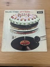 The Rolling Stones. Let It