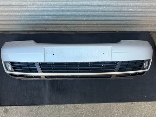 Audi v6 front bumper - v6,