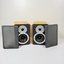 Teac h250 bookshelf stereo - ls-h250,
