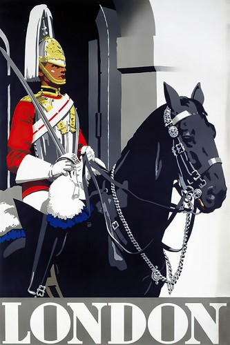 359885 soldier horse london - 359885,