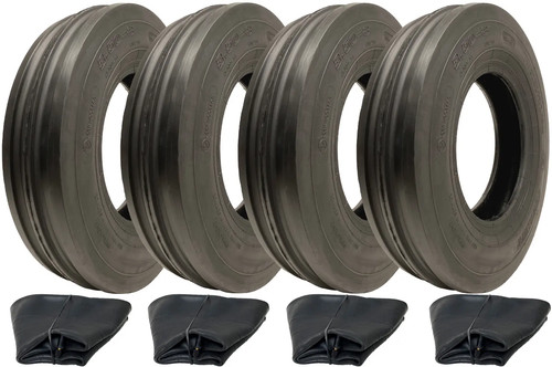 Lawnmower tyre 4ply - lawnmower,
