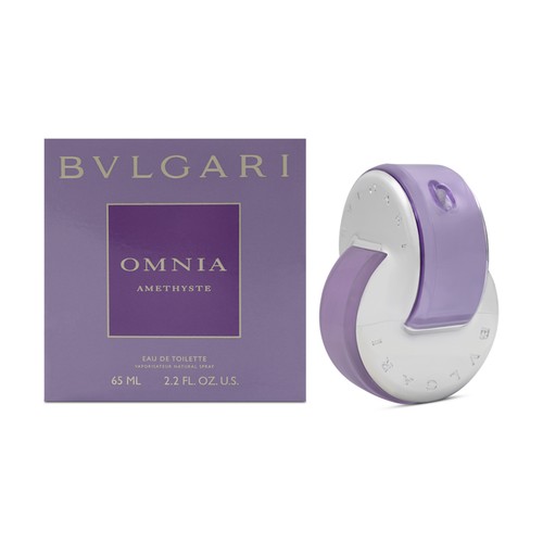 Bvlgari omnia amethyste 65ml - amethyste,