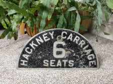 20th Century Antique Metal