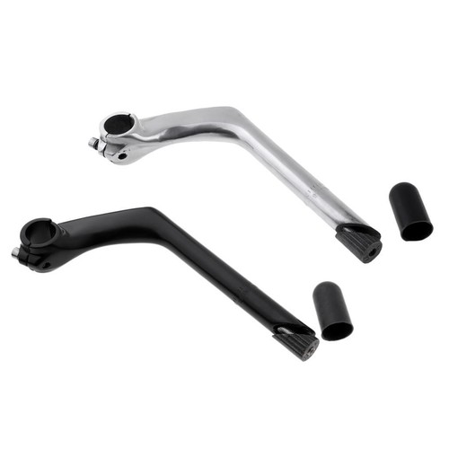 Road quill stem height - \\\",