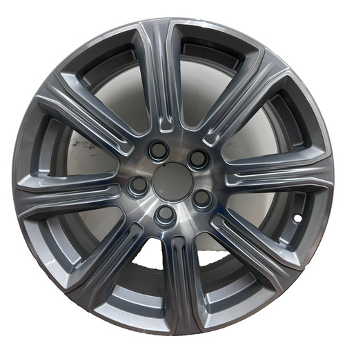 Volvo v40 spoke genuine - spoke, 17"