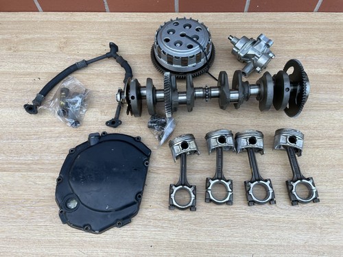 Suzuki gsx 600 1989 - gsx,