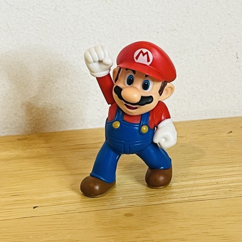 Super mario inch - mario, 2.5