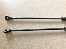 Cam locks-door opening