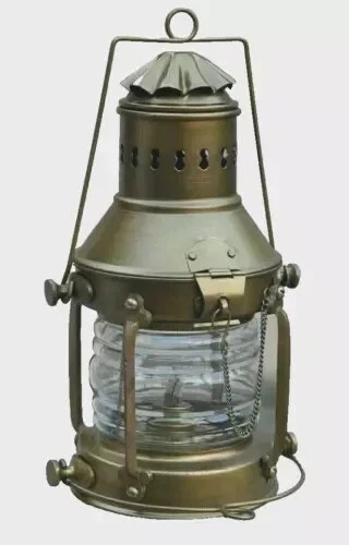 Nautical marine brass - nautical,