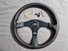 350mm Mugen Style Genuine