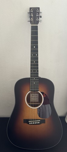 Martin dreadnought junior - martin,
