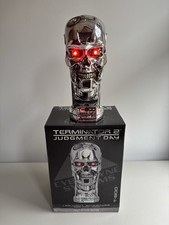 Terminator T-800 Light Up