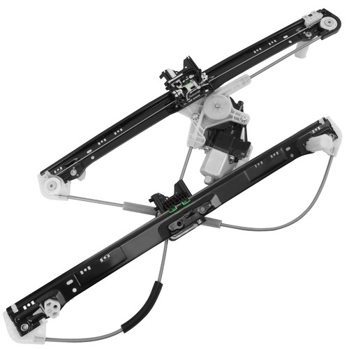 Window regulator front right - front,