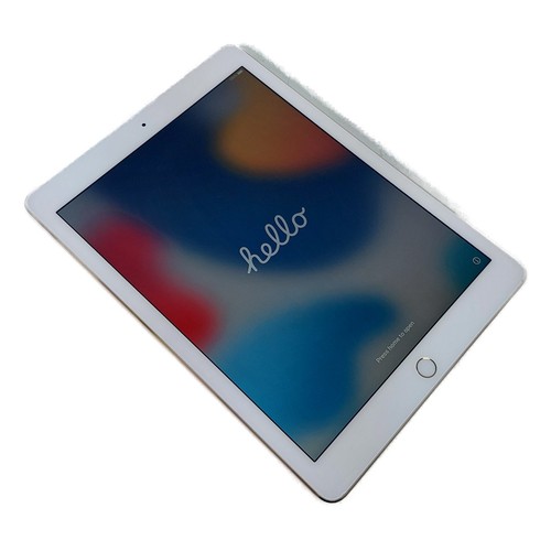 Apple ipad air 2nd gen - apple,