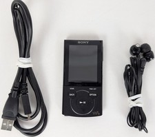 Sony Walkman NWZ-E443 Digital