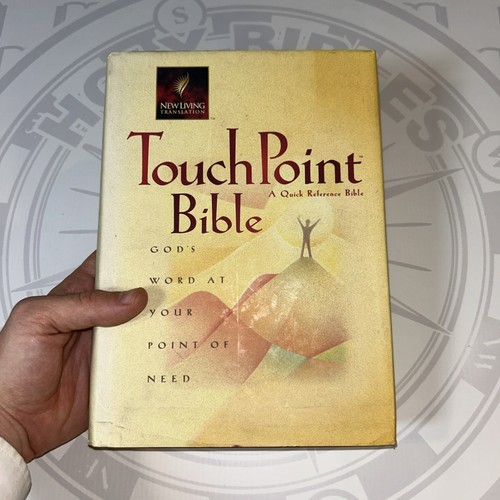 Touchpoint bible new - -,