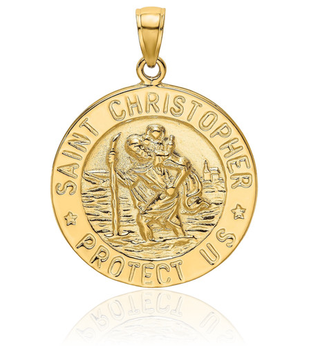 14k solid yellow - yellow, gold