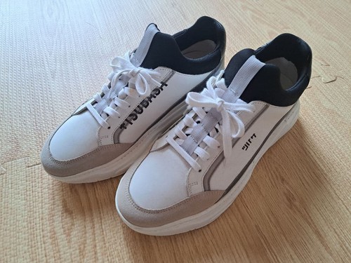Onitsuka tiger thick soled - onitsuka,