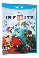 Disney Infinity 1.0 (Nintendo