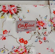 Cath Kidston Floral Tote Bag