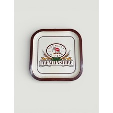 Vintage Fremlins Bitter metal