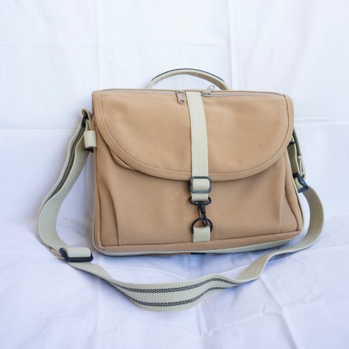 Domke 803 camera satchel - f-803,