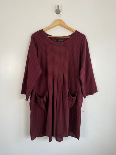 Gudrun sjoden tunic - gudrun, size