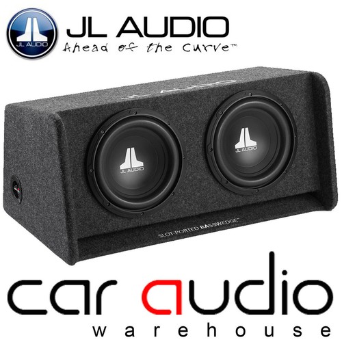 Audio cp210 w0v3 basswedge - audio,