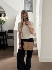 Jones Bootmaker Bag 100%