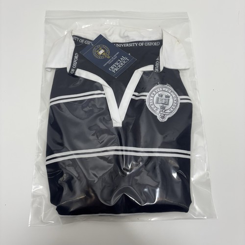 University oxford rugby - of,