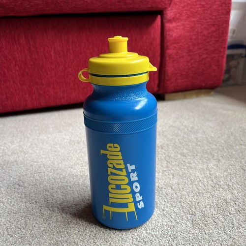 Vgc retro vintage lucozade - vintage,