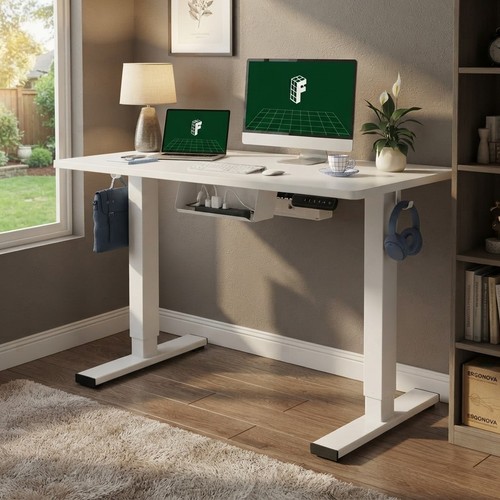 Ergonomic electric desk - ergonomic,