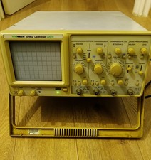 ISO TECH ISR622 Oscilloscope