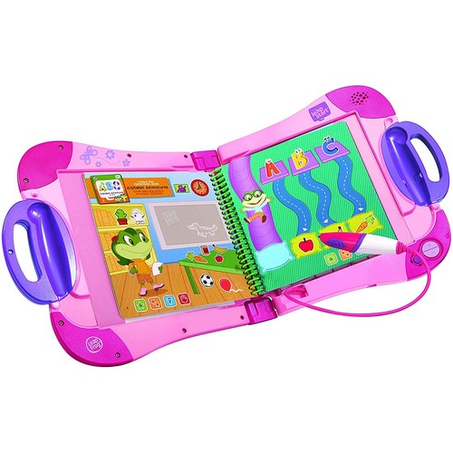 Leapfrog leapstart interactive - leapfrog,