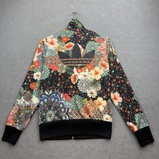 Adidas Farm Rio Track Jacket